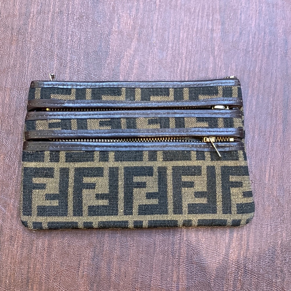 Fendi Wallet
